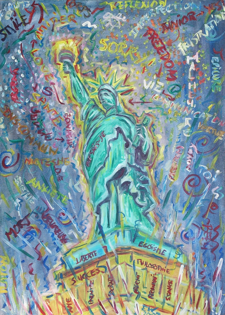 La-liberte-50x70-Eric-Ware