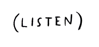 listen